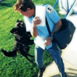 Cartero Agredido por un Perro