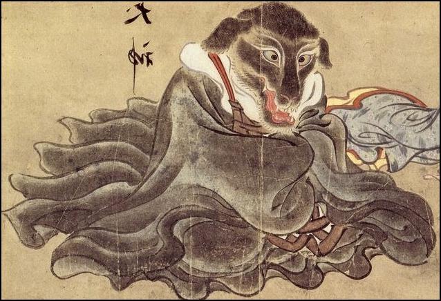 razas de perros pequeños japoneses